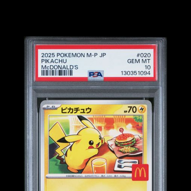 Top Cards All Time